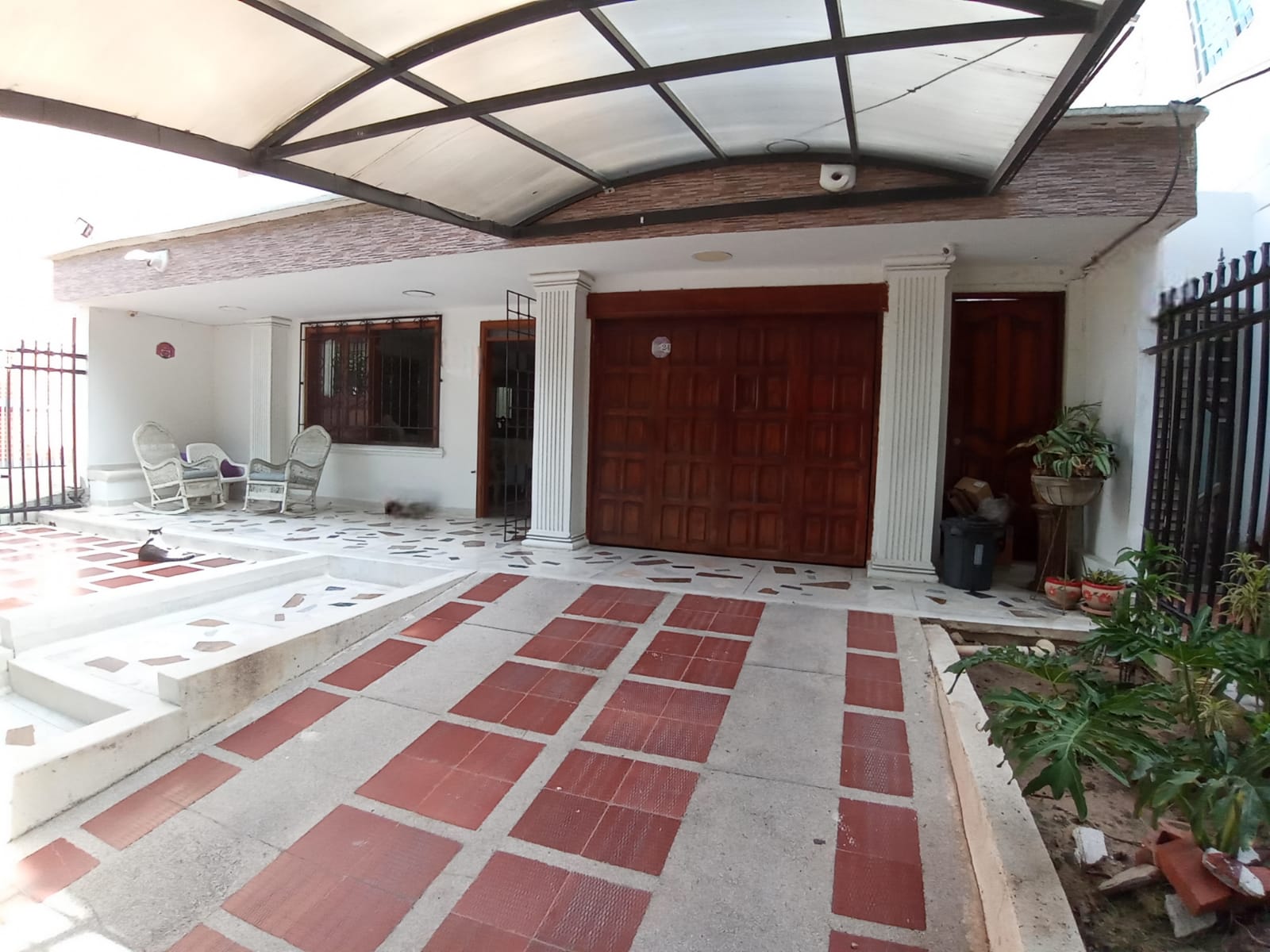 Casa en venta en Paraiso, Barranquilla · foto 2 de 24