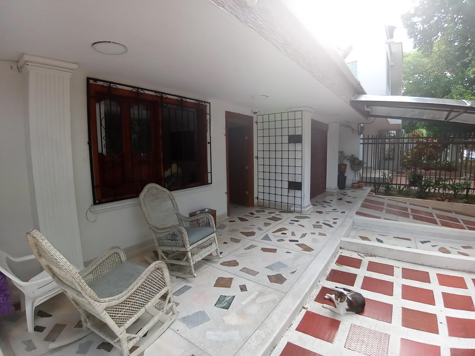 Casa en venta en Paraiso, Barranquilla · foto 3 de 24
