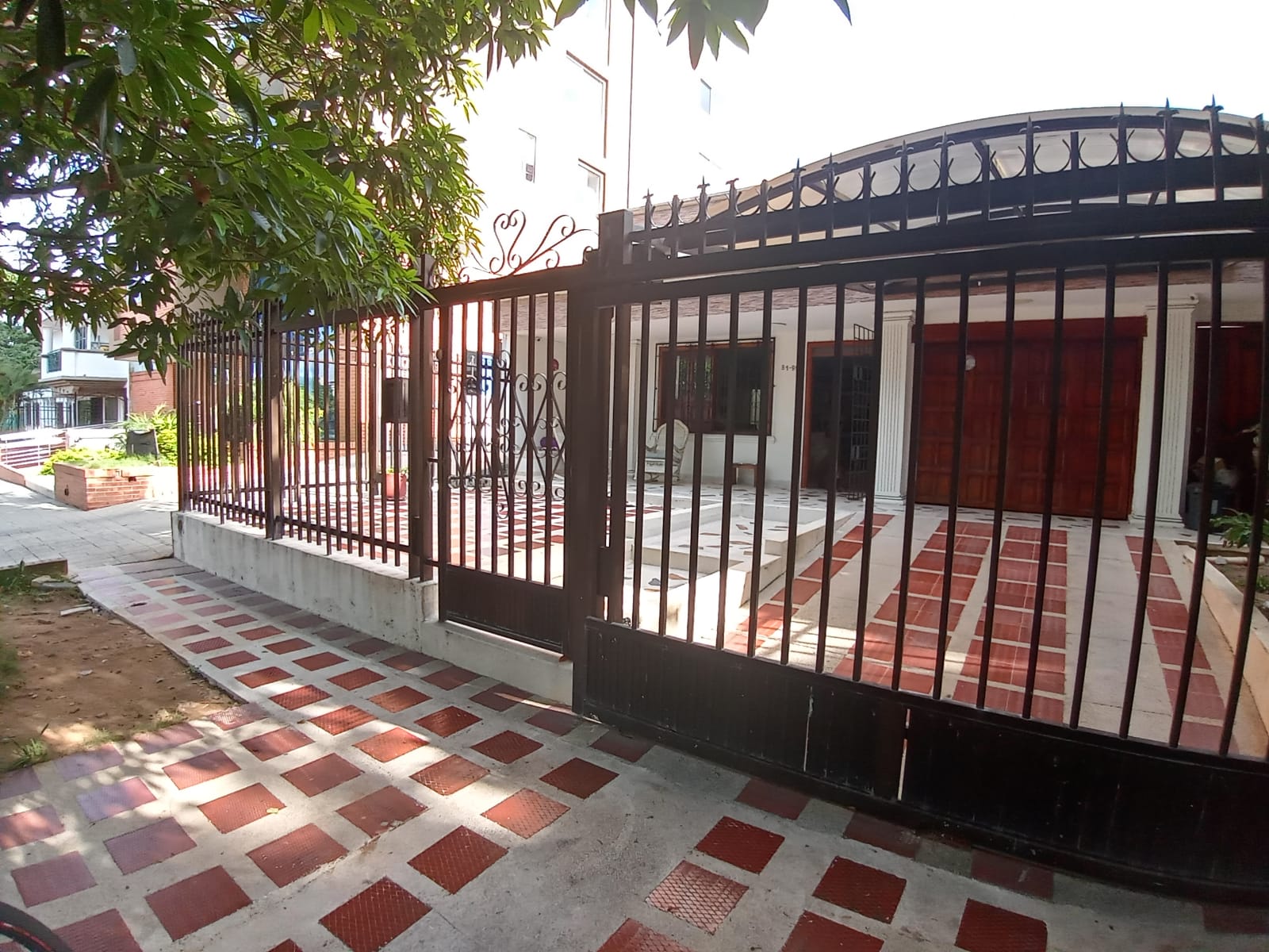 Casa en venta en Paraiso, Barranquilla · foto 4 de 24