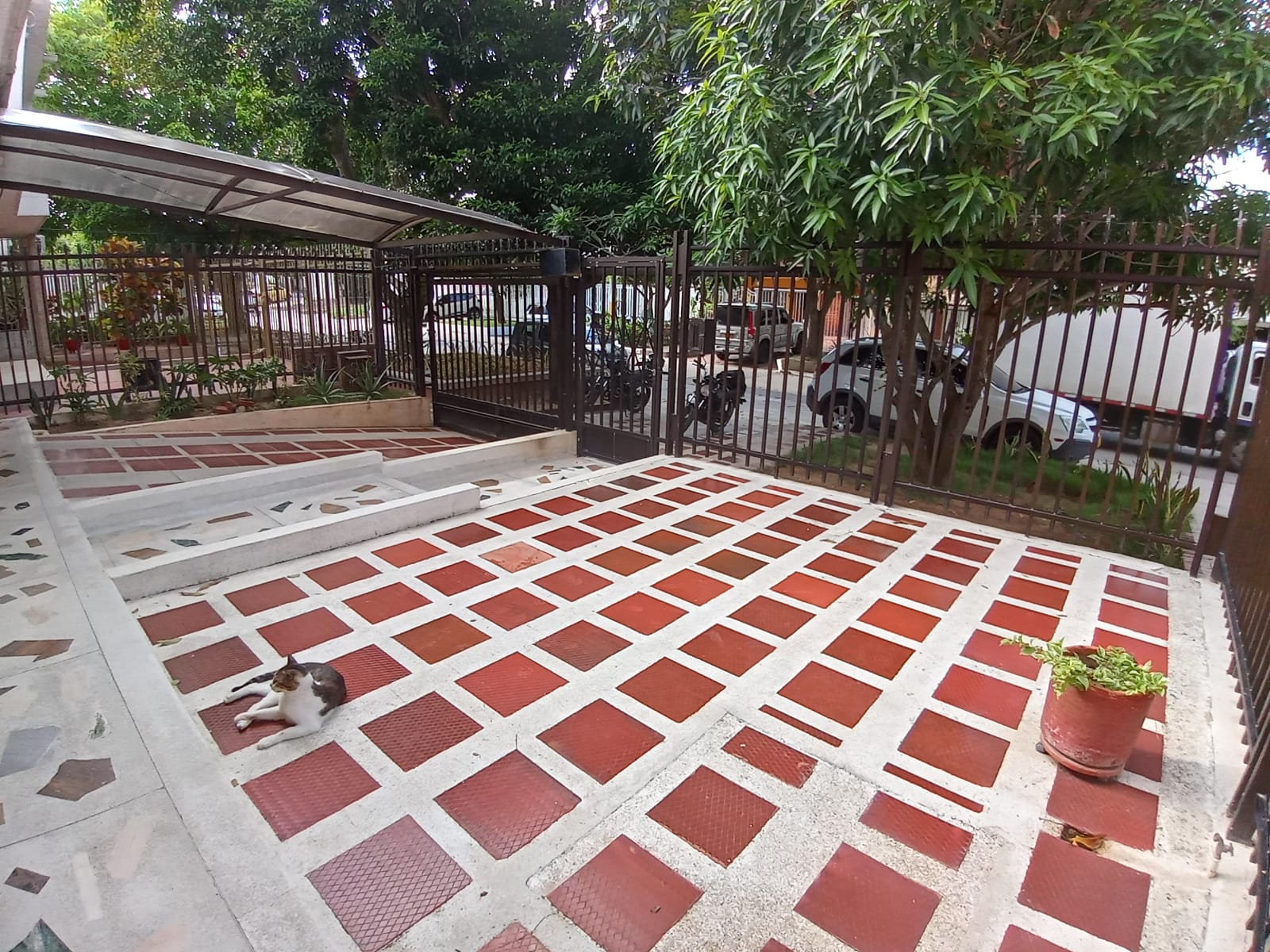 Casa en venta en Paraiso, Barranquilla · foto 5 de 24