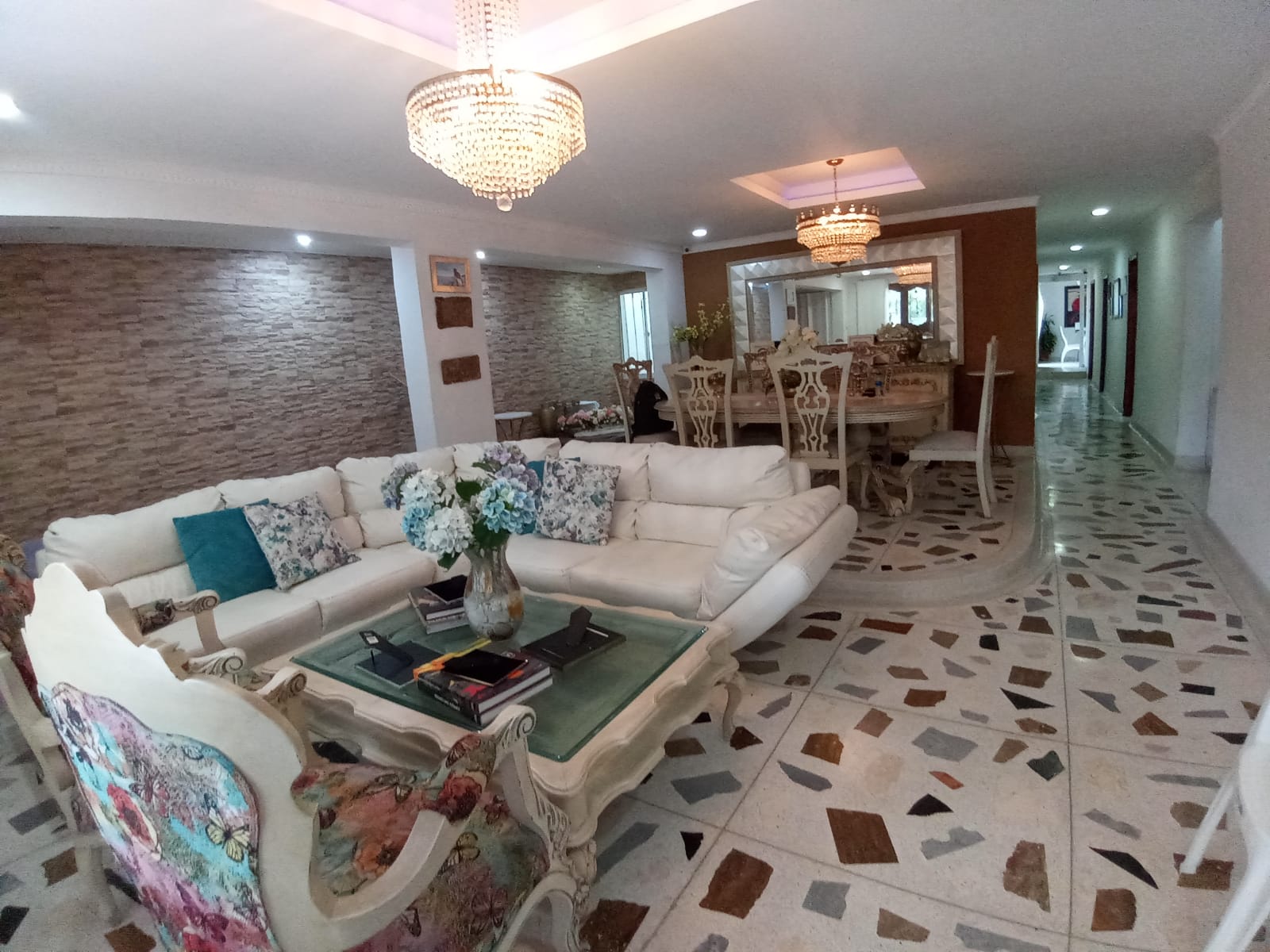 Casa en venta en Paraiso, Barranquilla · foto 6 de 24