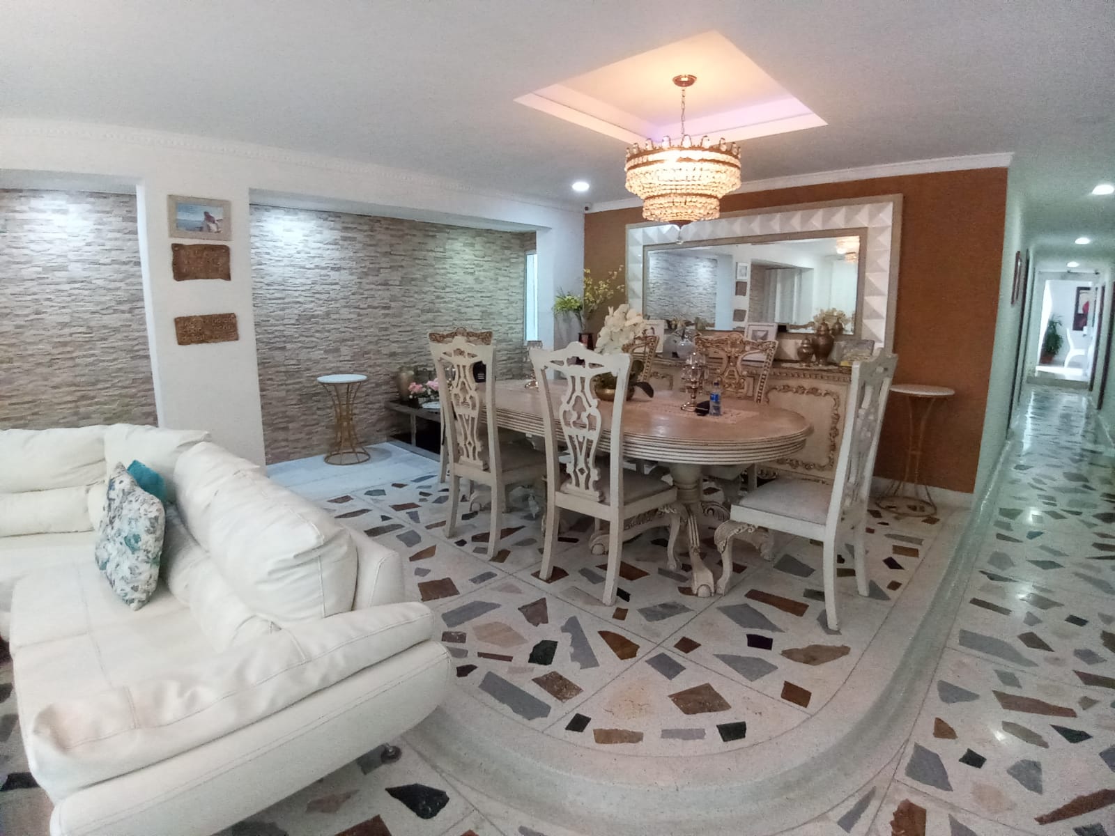 Casa en venta en Paraiso, Barranquilla · foto 7 de 24