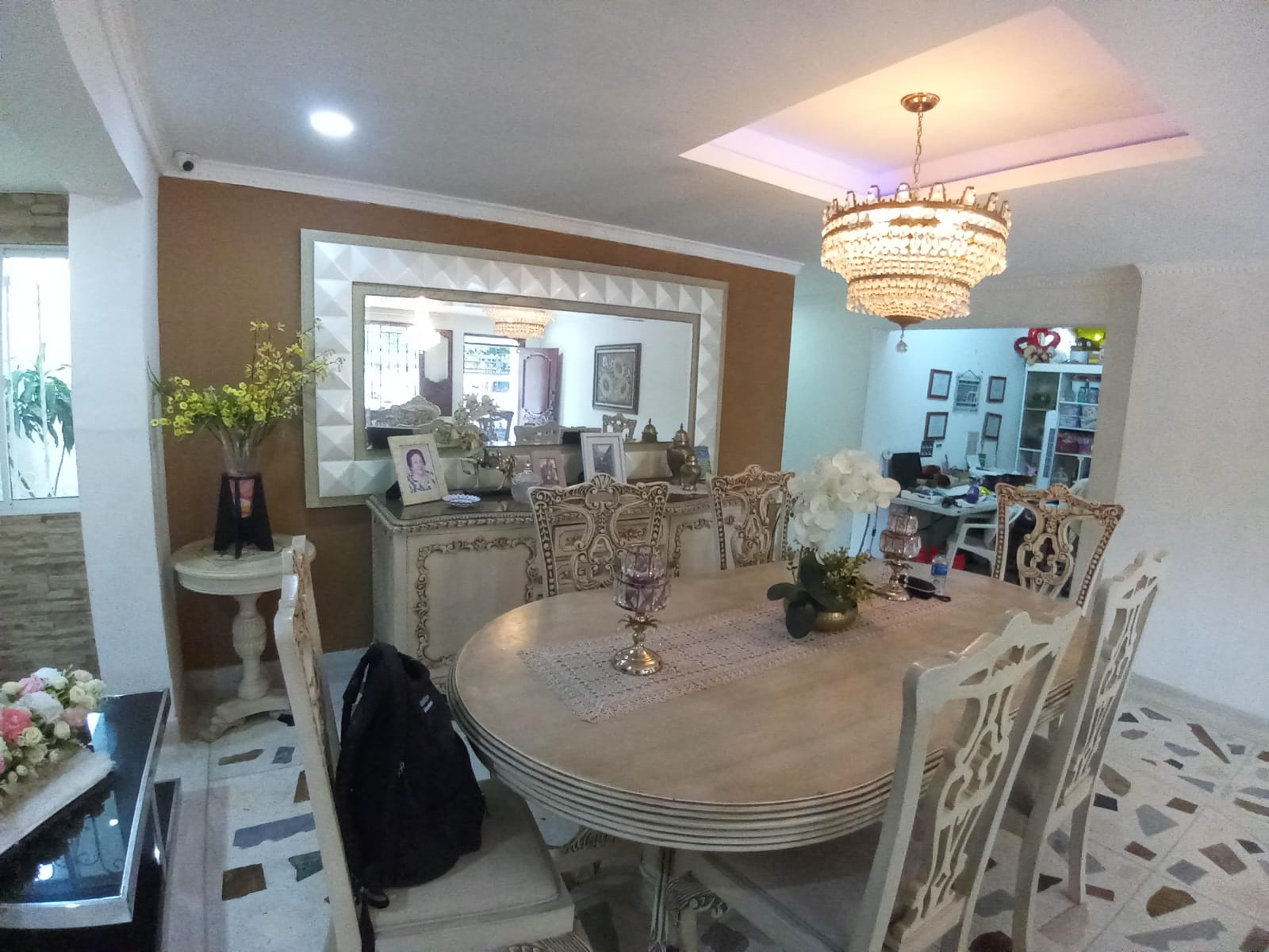 Casa en venta en Paraiso, Barranquilla · foto 9 de 24