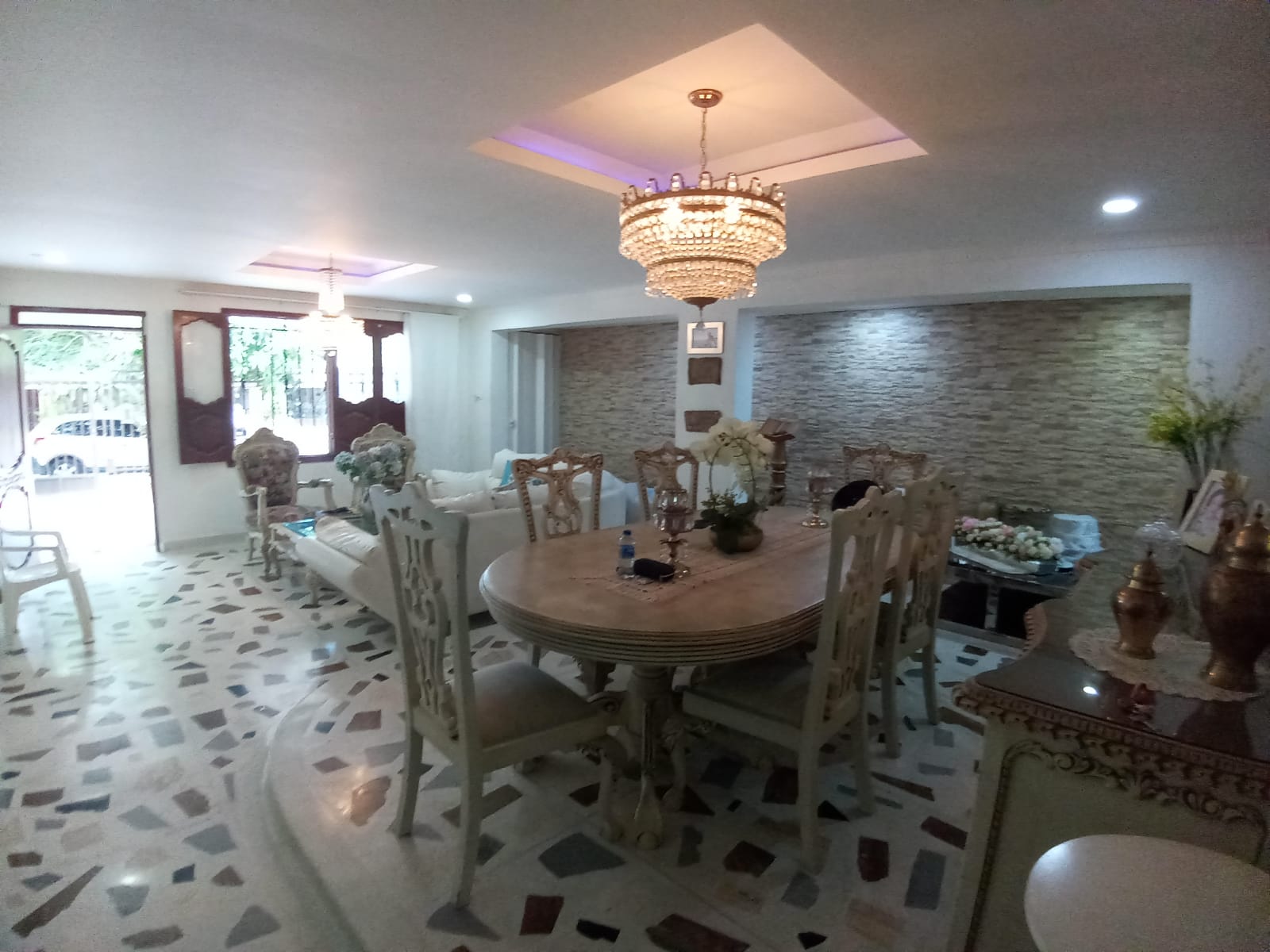 Casa en venta en Paraiso, Barranquilla · foto 10 de 24