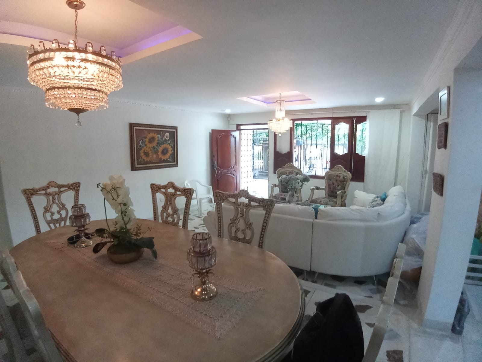 Casa en venta en Paraiso, Barranquilla · foto 11 de 24