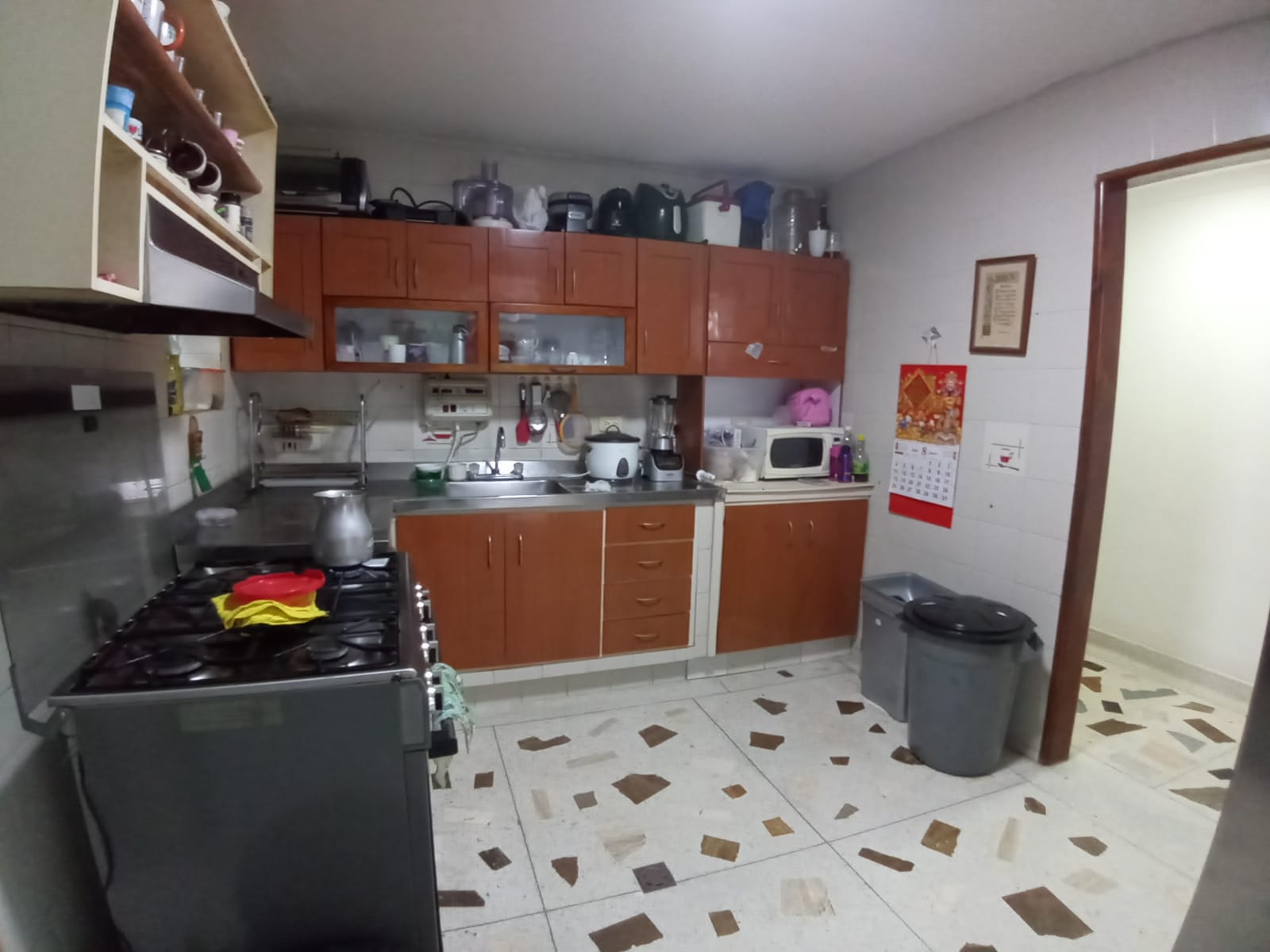 Casa en venta en Paraiso, Barranquilla · foto 13 de 24