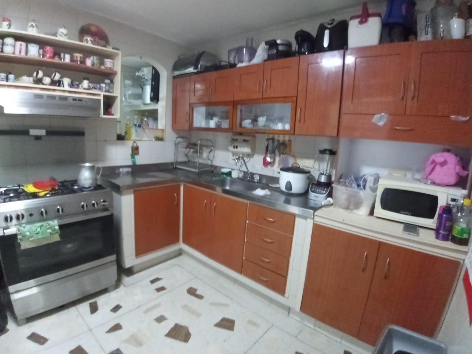 Casa en venta en Paraiso, Barranquilla · foto 14 de 24