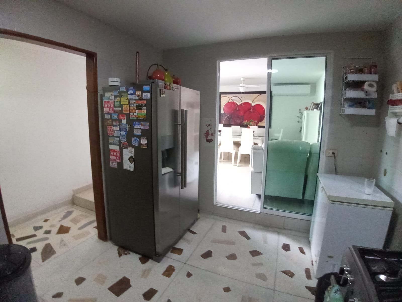 Casa en venta en Paraiso, Barranquilla · foto 15 de 24