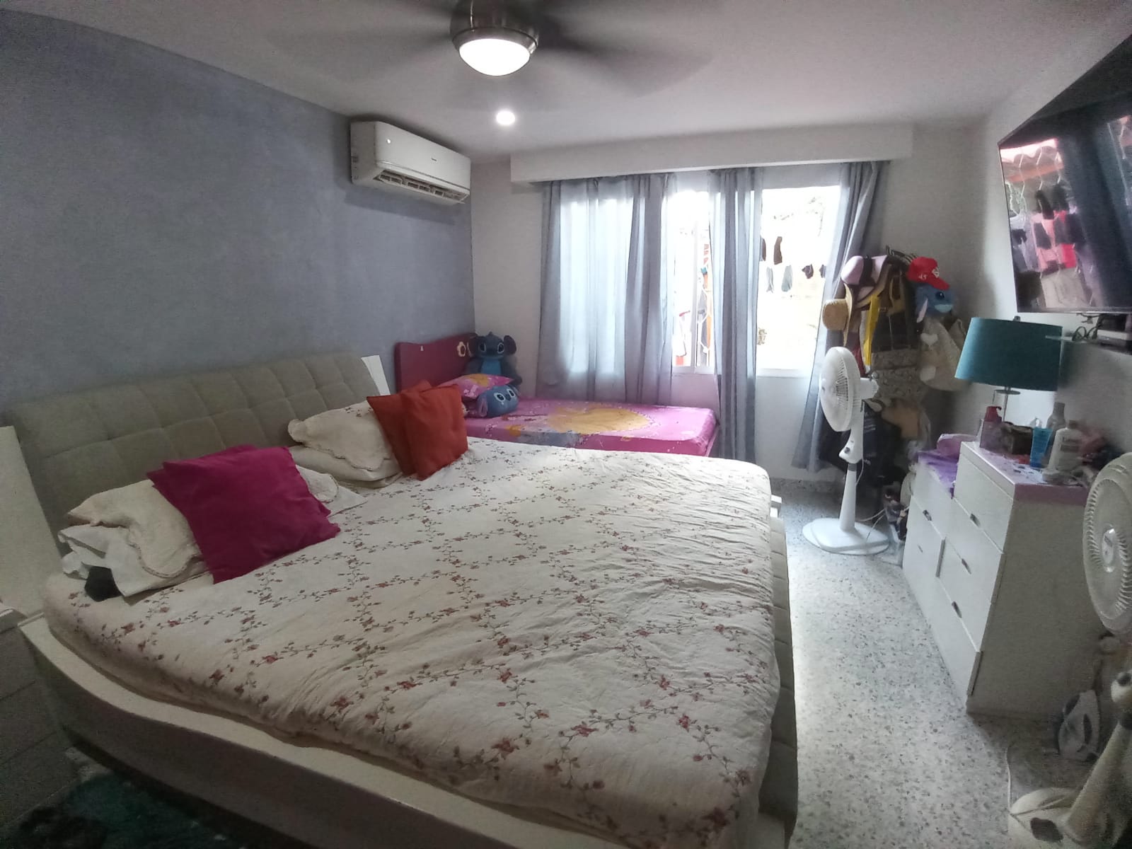Casa en venta en Paraiso, Barranquilla · foto 16 de 24