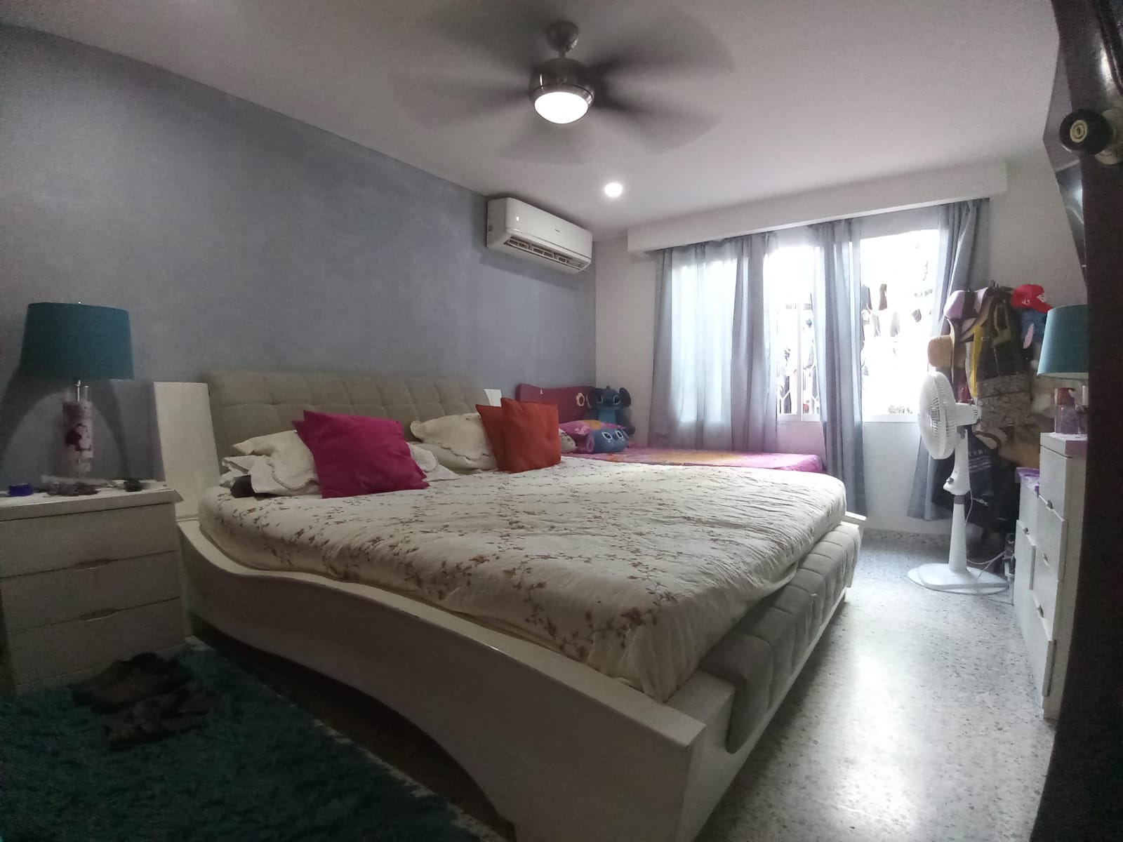 Casa en venta en Paraiso, Barranquilla · foto 17 de 24