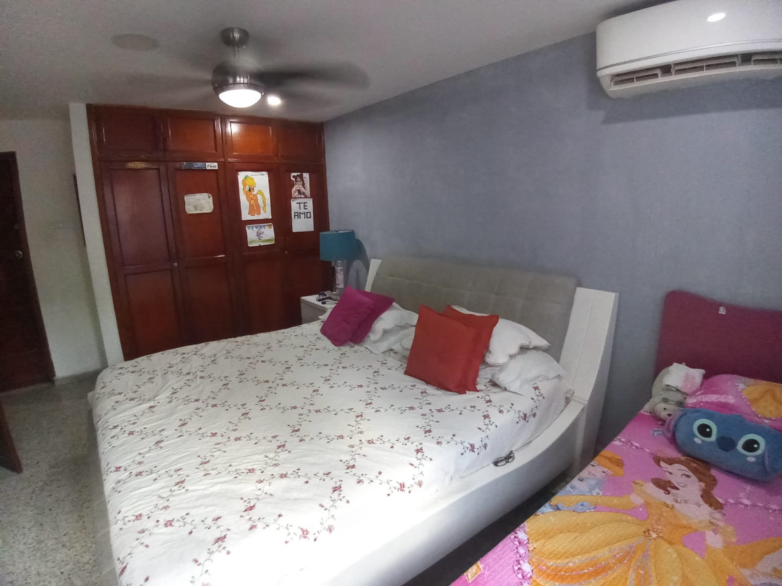 Casa en venta en Paraiso, Barranquilla · foto 18 de 24