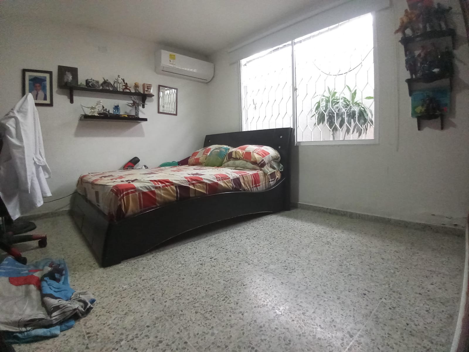 Casa en venta en Paraiso, Barranquilla · foto 20 de 24