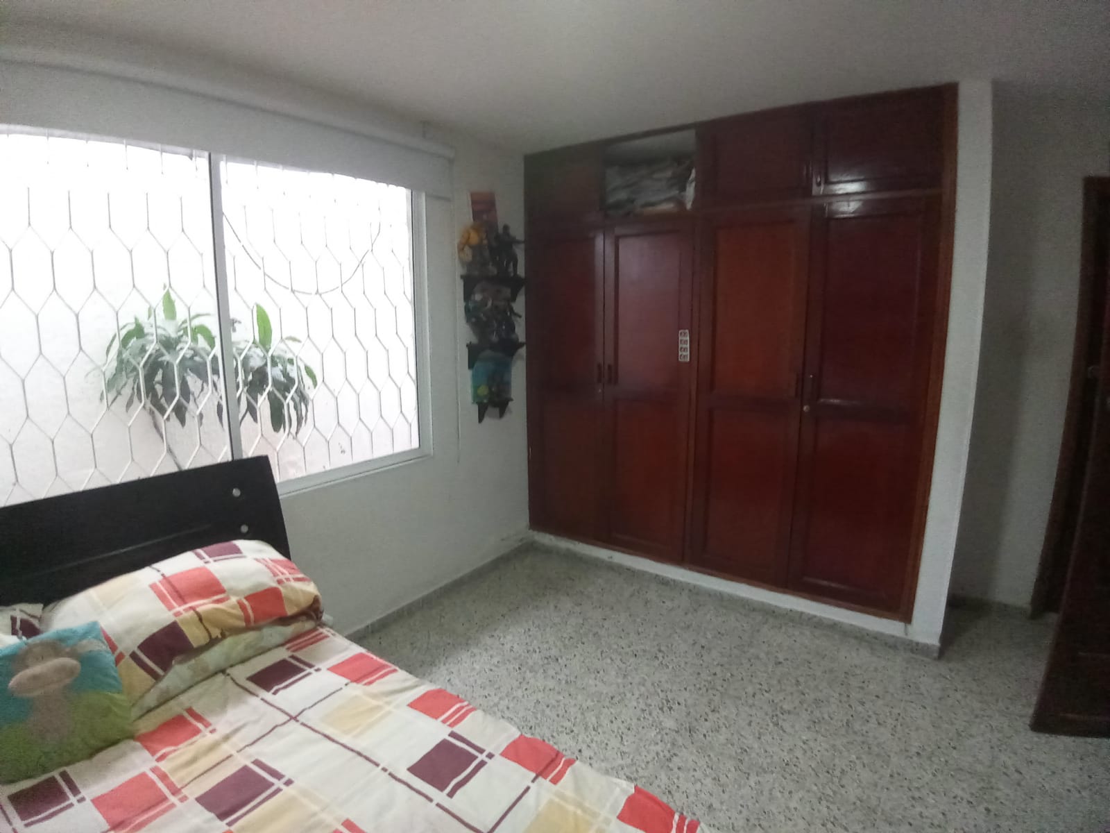 Casa en venta en Paraiso, Barranquilla · foto 21 de 24
