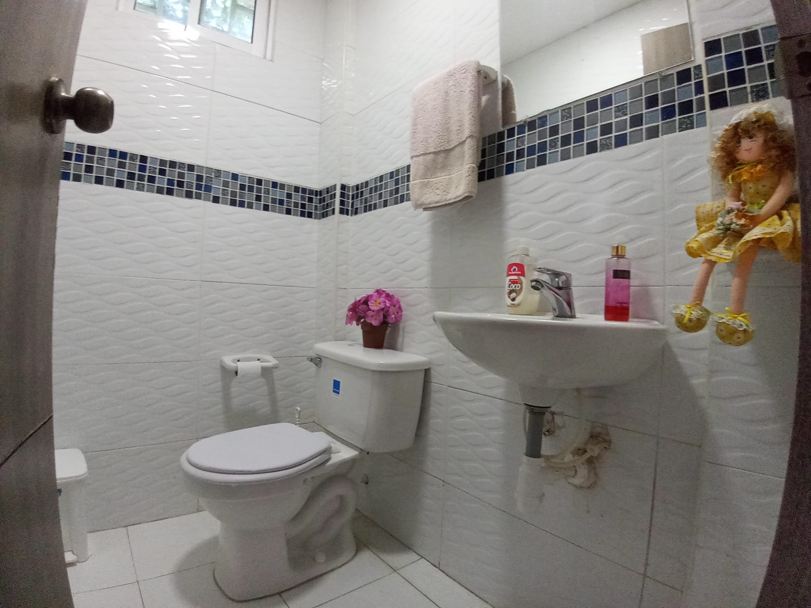Casa en venta en Paraiso, Barranquilla · foto 22 de 24
