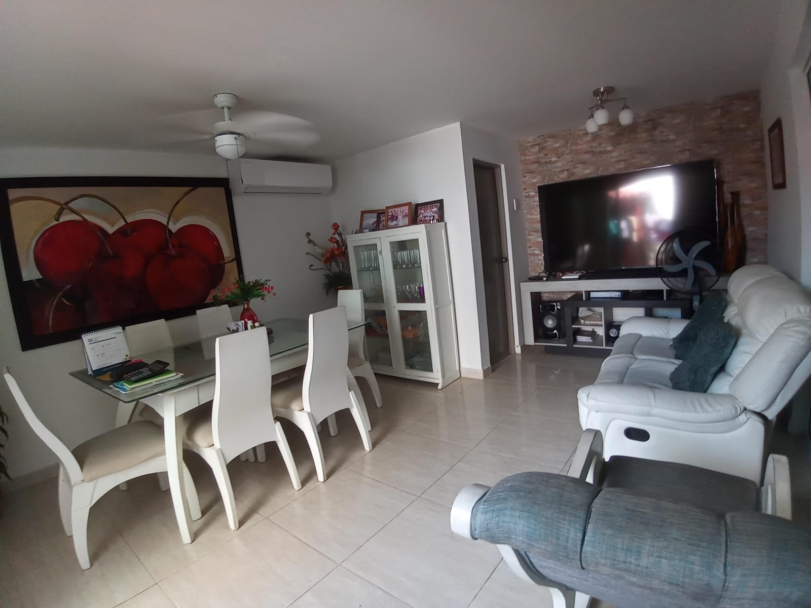 Casa en venta en Paraiso, Barranquilla · foto 23 de 24
