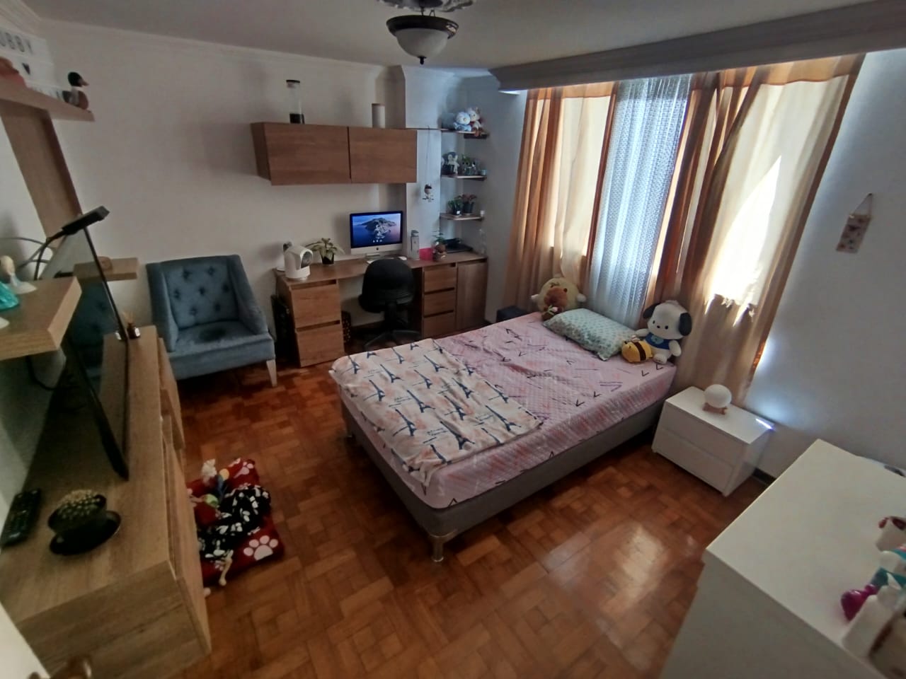 Apartment for sale in La candelaria, Medellín 3