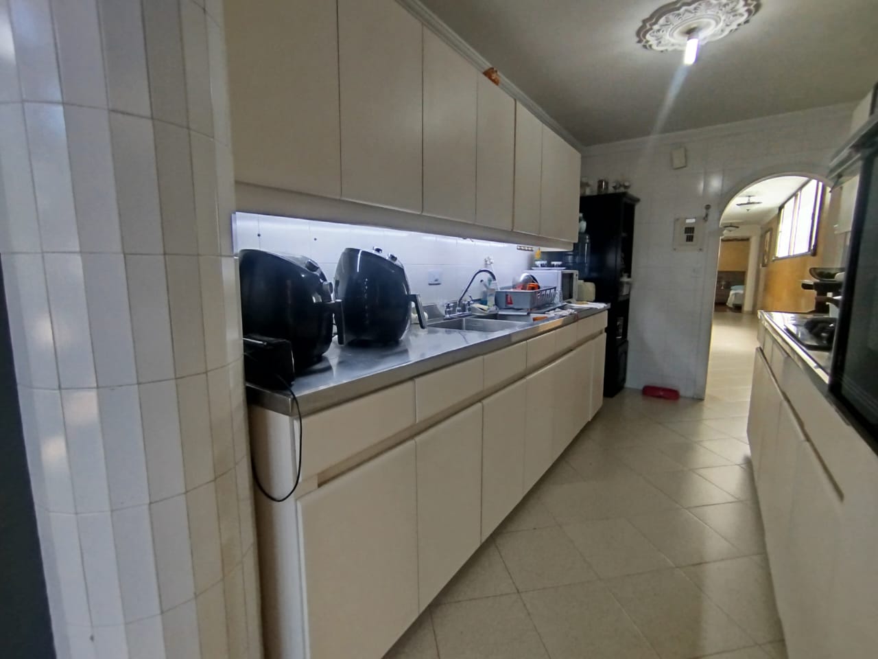 Apartment for sale in La candelaria, Medellín 4