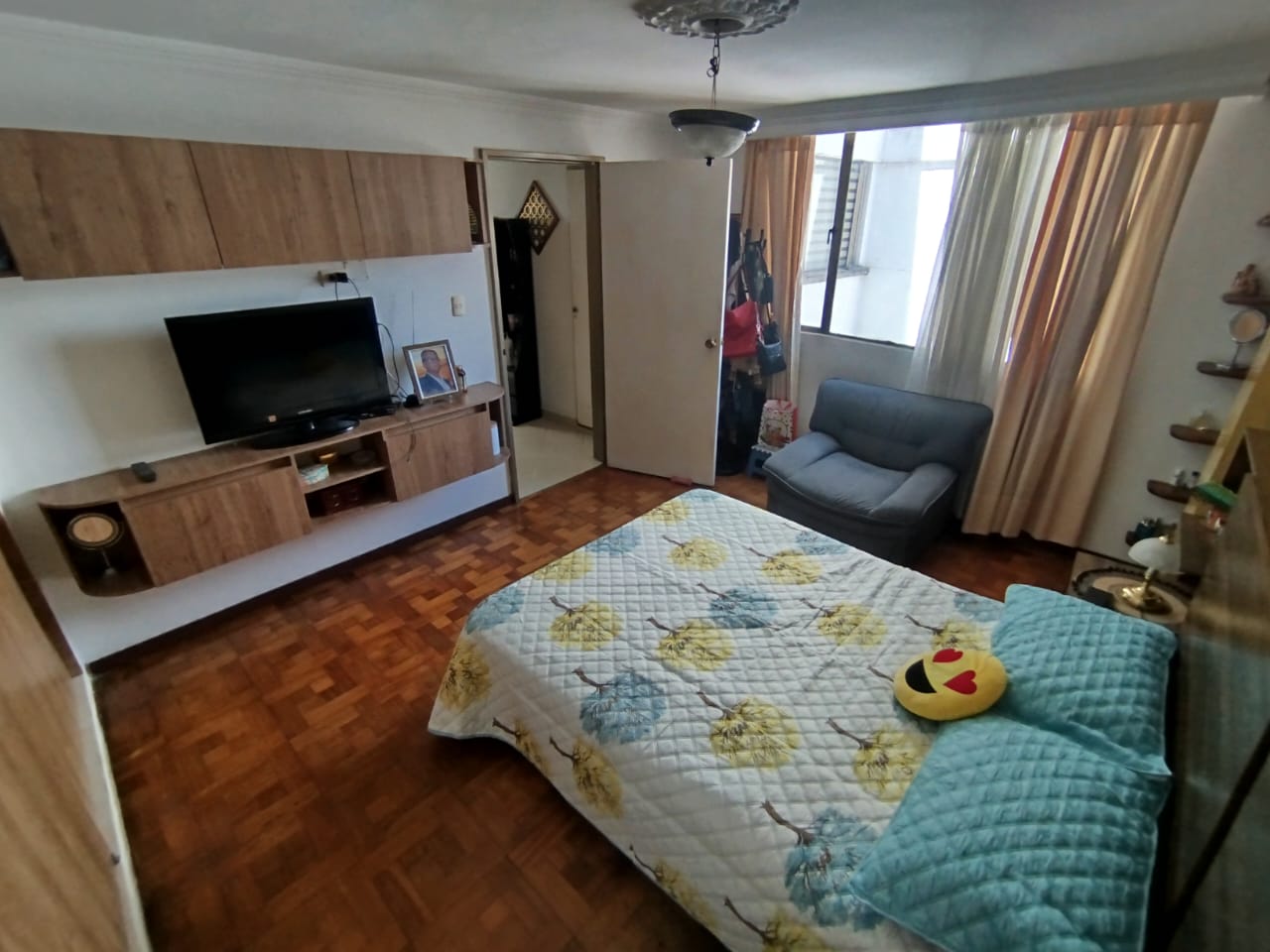 Apartment for sale in La candelaria, Medellín 5