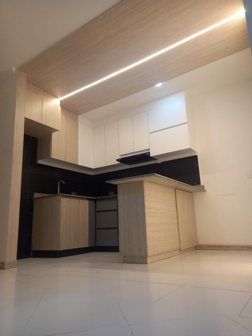 Apartaestudio en venta en Cambulos, Pereira, 50 m² · foto 2 de 10