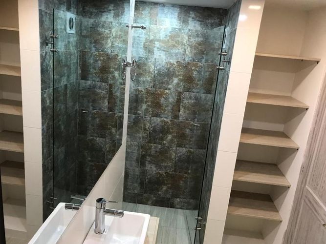 Apartaestudio en venta en Cambulos, Pereira, 50 m² · foto 7 de 10