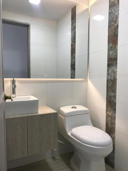 Apartaestudio en venta en Cambulos, Pereira, 50 m² · foto 8 de 10
