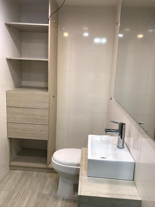 Apartaestudio en venta en Cambulos, Pereira, 50 m² · foto 9 de 10