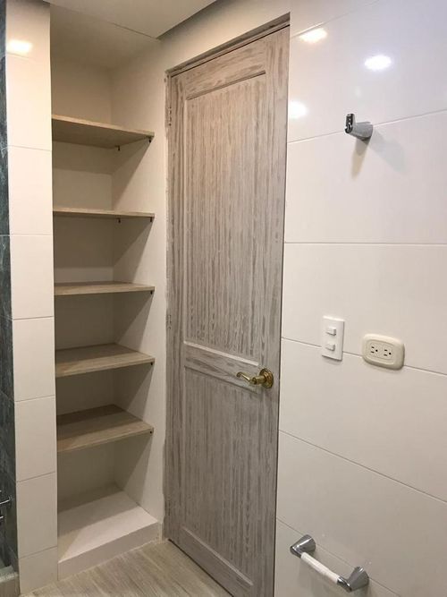 Apartaestudio en venta en Cambulos, Pereira, 50 m² · foto 10 de 10