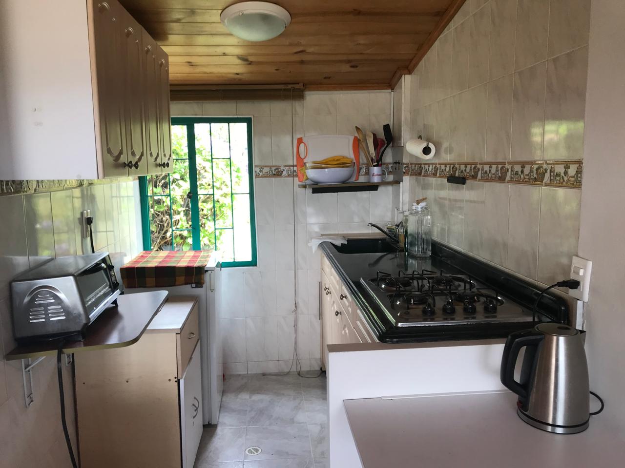 Casa en venta en El Hato, La Calera · foto 5 de 18