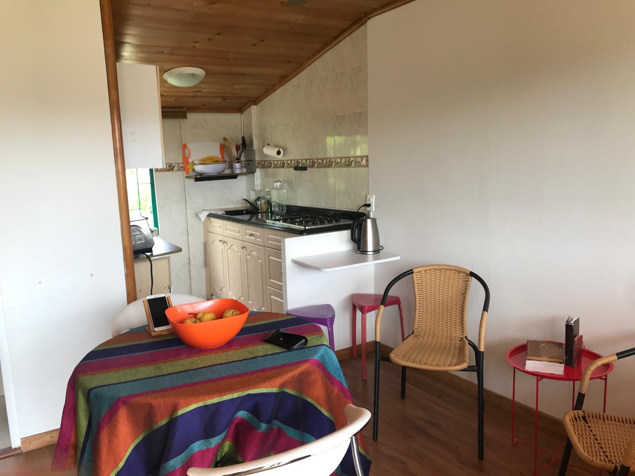 Casa en venta en El Hato, La Calera · foto 11 de 18