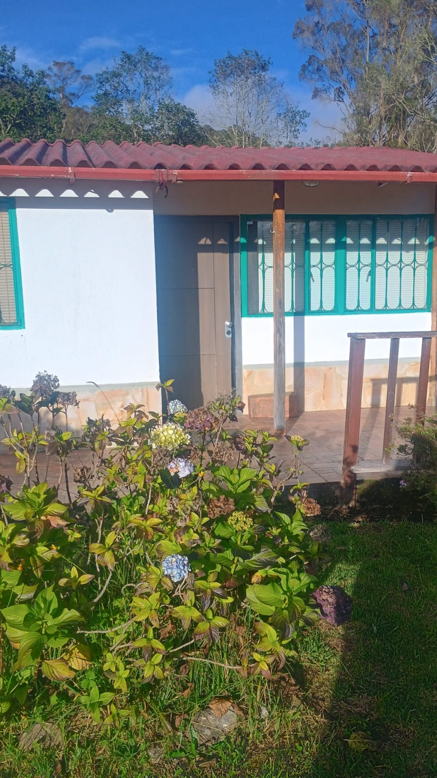 Casa en venta en El Hato, La Calera · foto 10 de 18