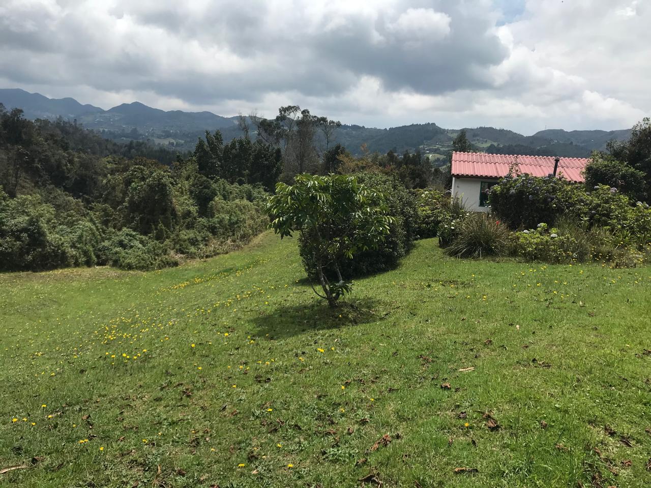 Casa en venta en El Hato, La Calera · foto 2 de 18