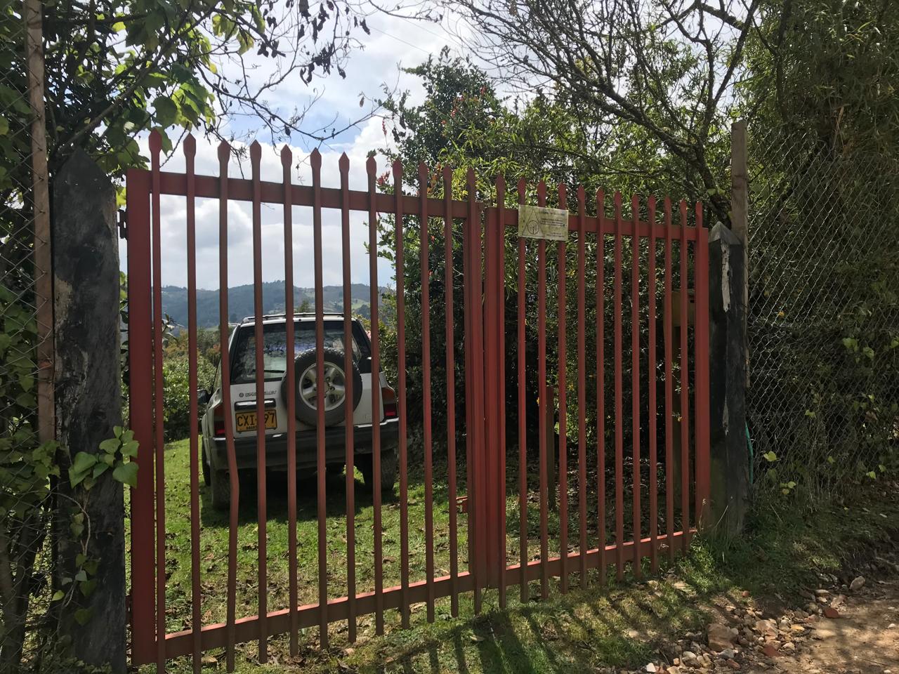 Casa en venta en El Hato, La Calera · foto 17 de 18