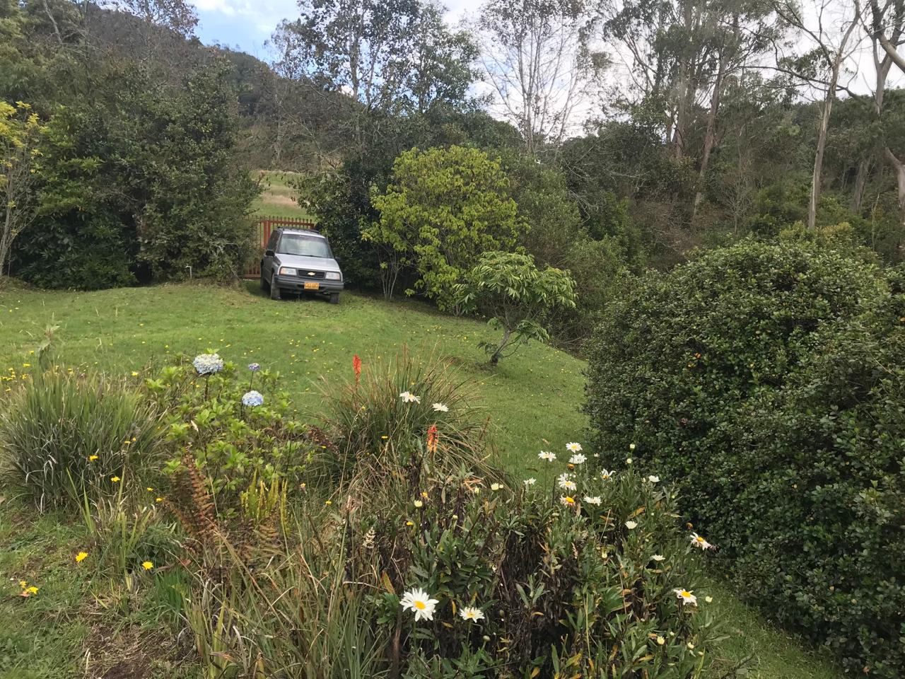 Casa en venta en El Hato, La Calera · foto 6 de 18