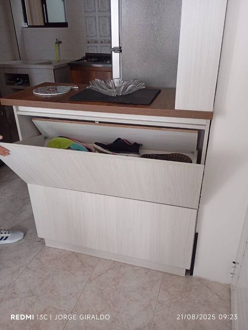 Apartamento de 3 alcobas en venta en Estambul, Manizales, 73 m² · foto 2 de 15