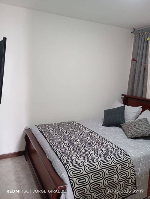 Apartamento de 3 alcobas en venta en Estambul, Manizales, 73 m² · foto 7 de 15