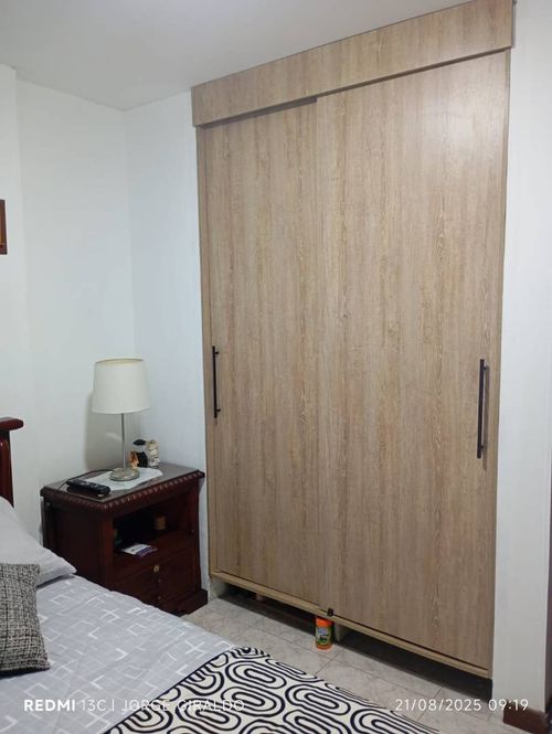 Apartamento de 3 alcobas en venta en Estambul, Manizales, 73 m² · foto 8 de 15