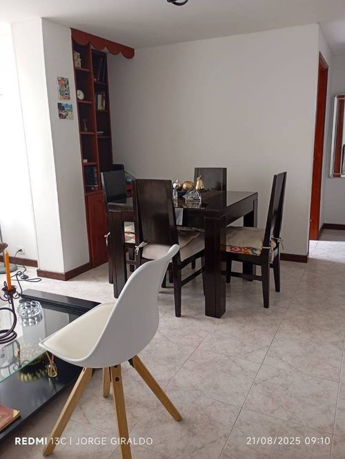 Apartamento de 3 alcobas en venta en Estambul, Manizales, 73 m² · foto 10 de 15