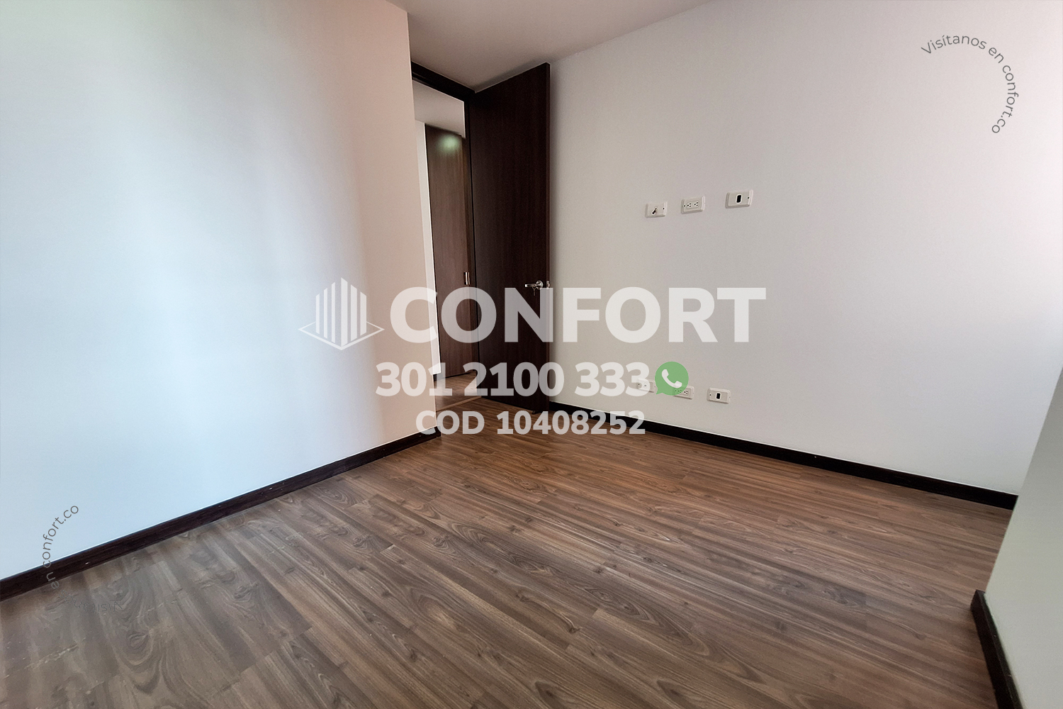 Apartamento en arriendo en Loma Del Esmeraldal, Envigado · foto 15 de 24