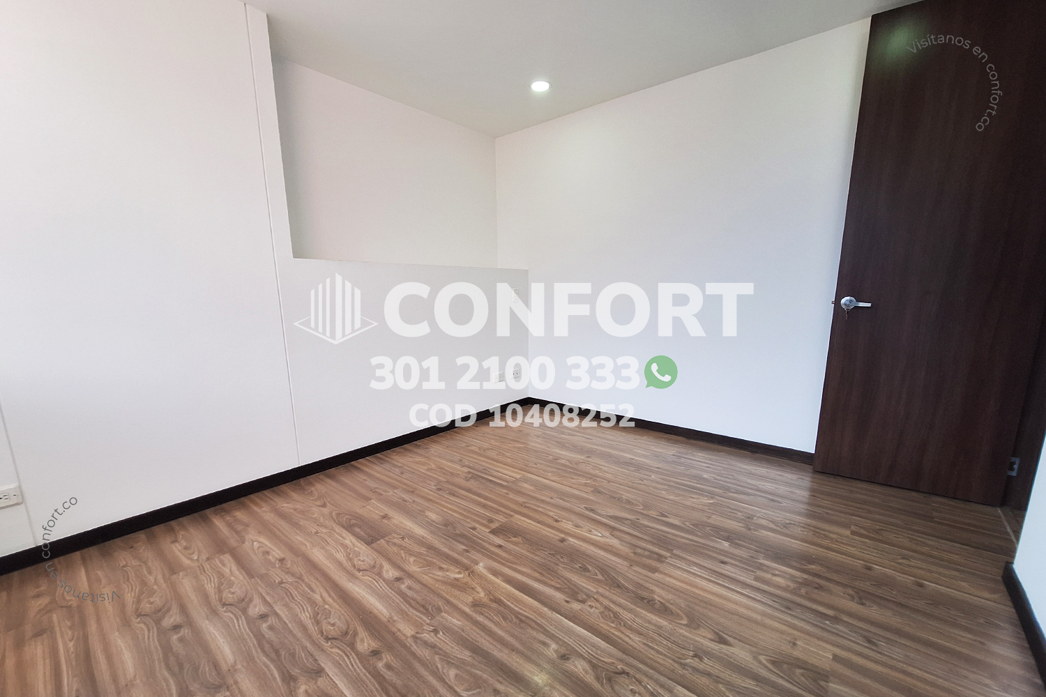 Apartamento en arriendo en Loma Del Esmeraldal, Envigado · foto 17 de 24