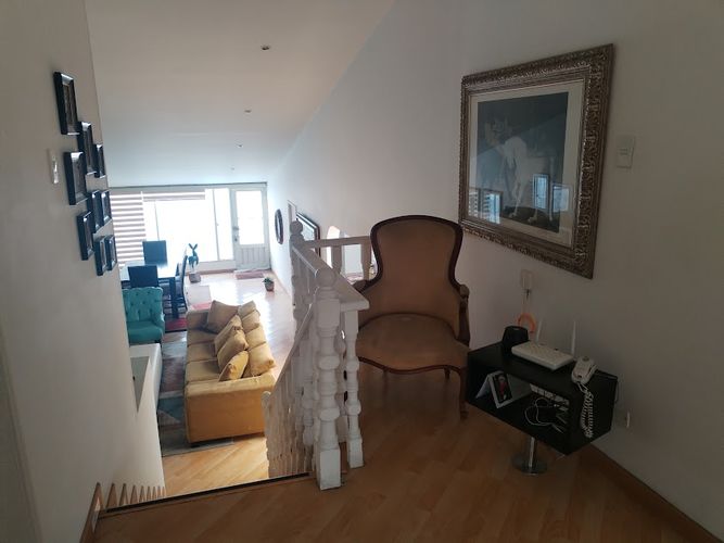 Casa de 4 alcobas en venta en Los Andes, Bogotá, 260 m² · foto 4 de 24