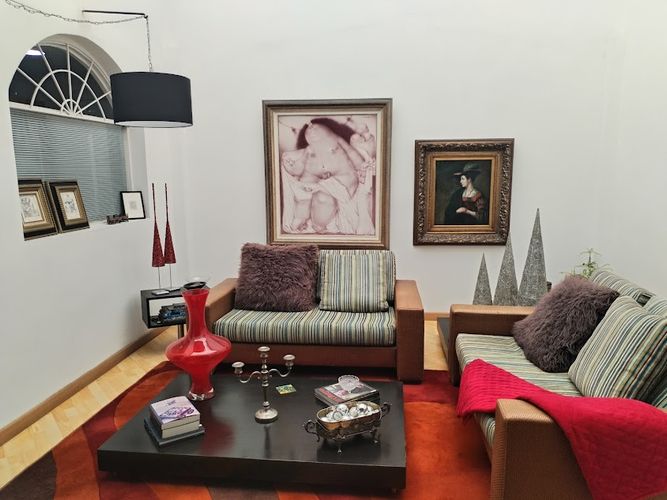 Casa de 4 alcobas en venta en Los Andes, Bogotá, 260 m² · foto 5 de 24