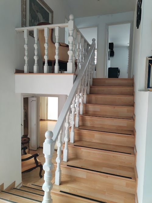 Casa de 4 alcobas en venta en Los Andes, Bogotá, 260 m² · foto 6 de 24