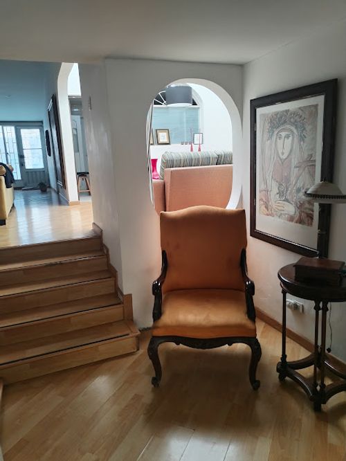 Casa de 4 alcobas en venta en Los Andes, Bogotá, 260 m² · foto 7 de 24