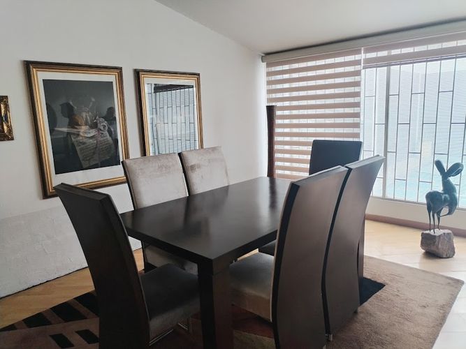 Casa de 4 alcobas en venta en Los Andes, Bogotá, 260 m² · foto 8 de 24