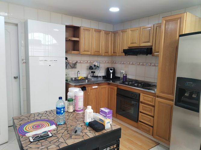 Casa de 4 alcobas en venta en Los Andes, Bogotá, 260 m² · foto 9 de 24