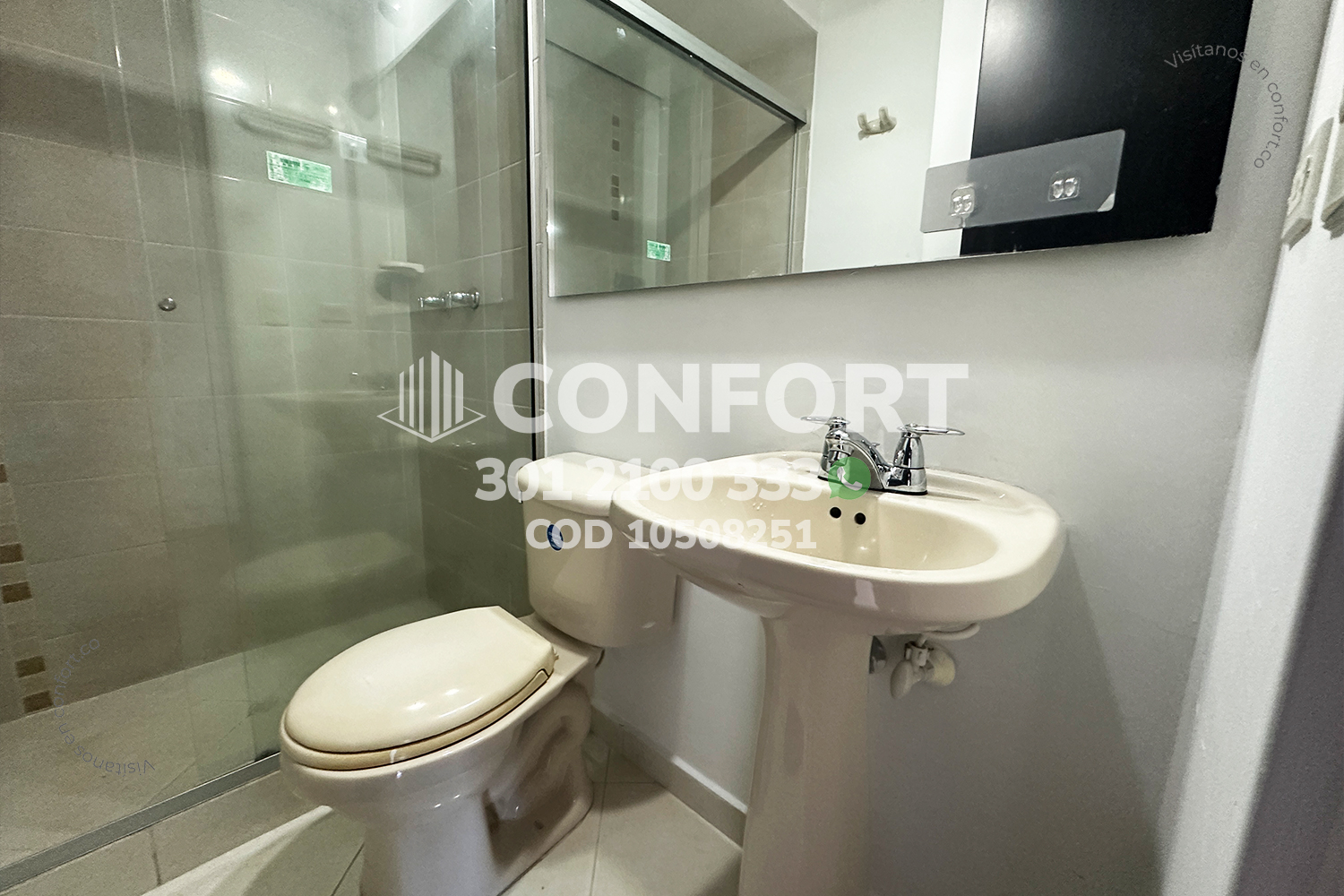 Apartamento en arriendo en Ciudad Del Río, Medellín · foto 9 de 24