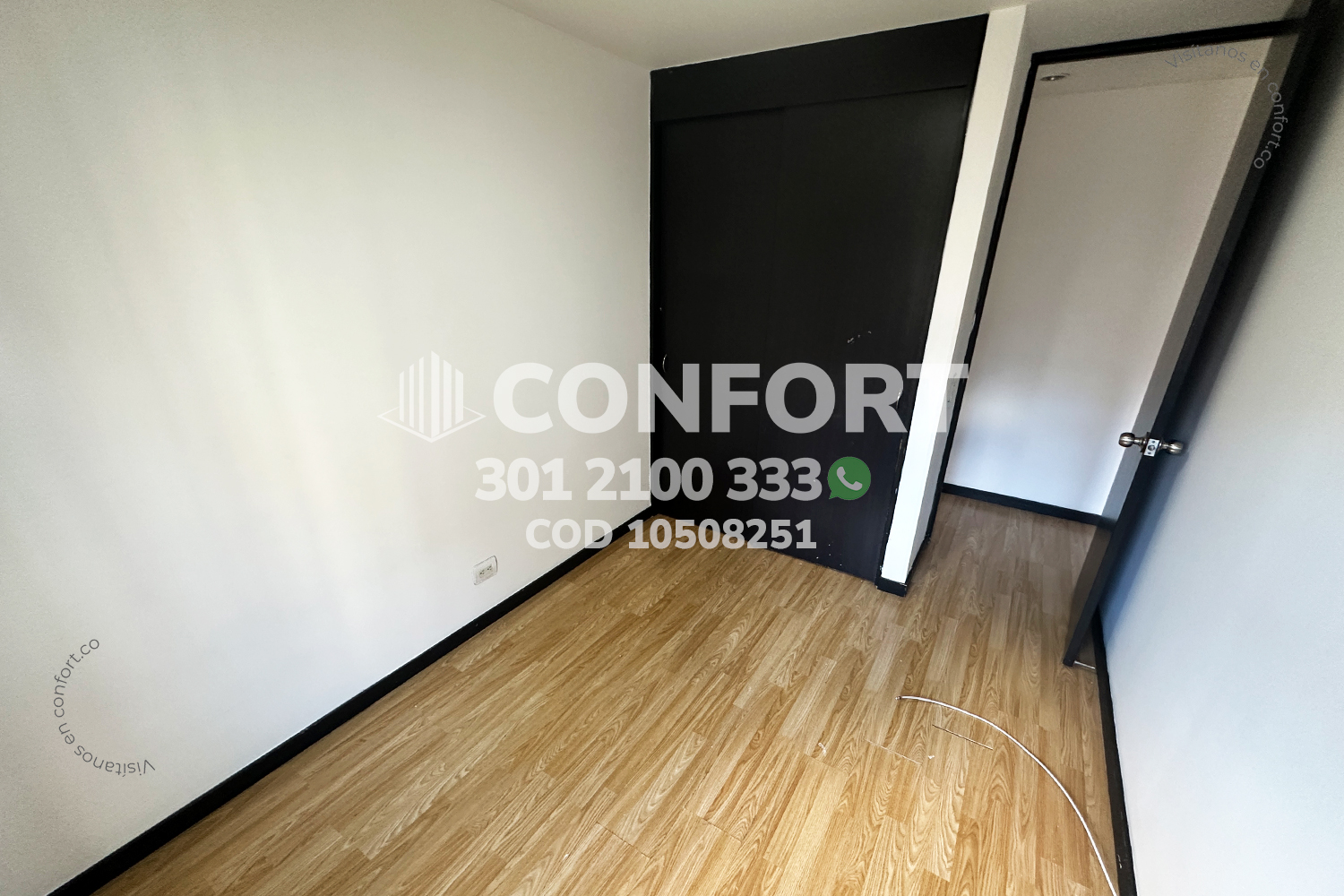 Apartamento en arriendo en Ciudad Del Río, Medellín · foto 10 de 24