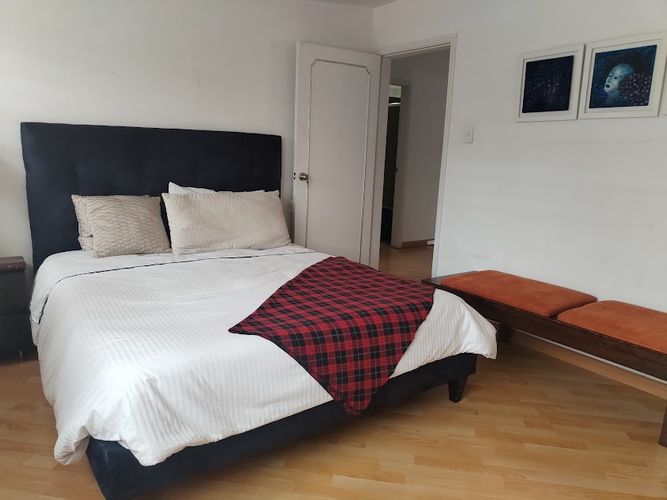 Casa de 4 alcobas en venta en Los Andes, Bogotá, 260 m² · foto 11 de 24