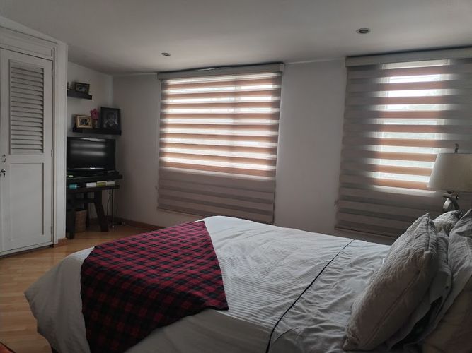 Casa de 4 alcobas en venta en Los Andes, Bogotá, 260 m² · foto 12 de 24