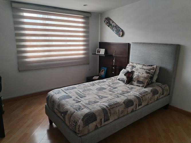Casa de 4 alcobas en venta en Los Andes, Bogotá, 260 m² · foto 13 de 24